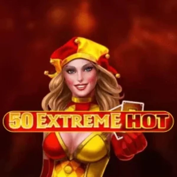 50 Extreme Hot online slot from Eurocoin Interactive – play at malina-kazino.com