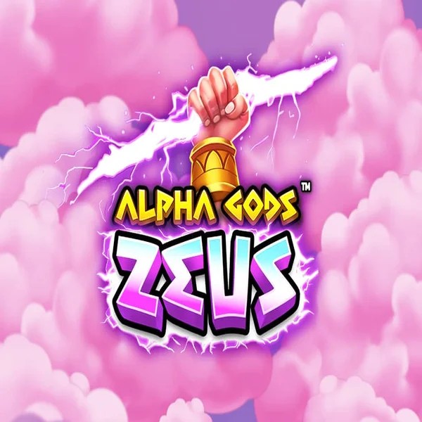 Alpha Gods Zeus – slot by PearFiction Studios, featured at malina-kazino.com
