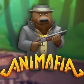 Animafia online slot from Peter & Sons – play at malina-kazino.com