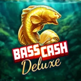 Bass Cash Deluxe – slot by Alchemy Gaming, featured at malina-kazino.com