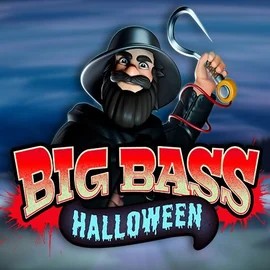 Play Big Bass Halloween slot by Pragmatic Play on malina-kazino.com