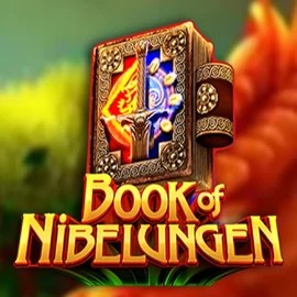 Try Book of Nibelungen slot by Swintt on malina-kazino.com – logo image
