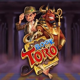 Play Book Of Toro slot by ELK Studios on malina-kazino.com