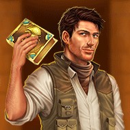 Enjoy Book of Slots by ThunderSpin – logo hosted on malina-kazino.com