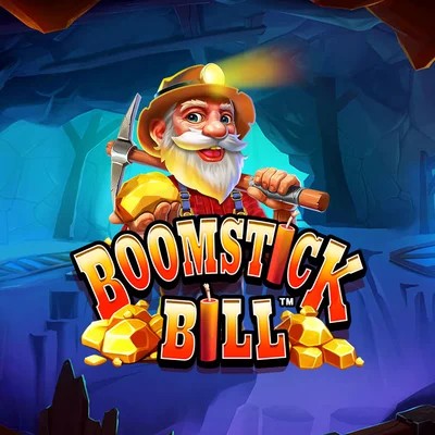 Play Boomstick Bill slot by High Limit Studio on malina-kazino.com
