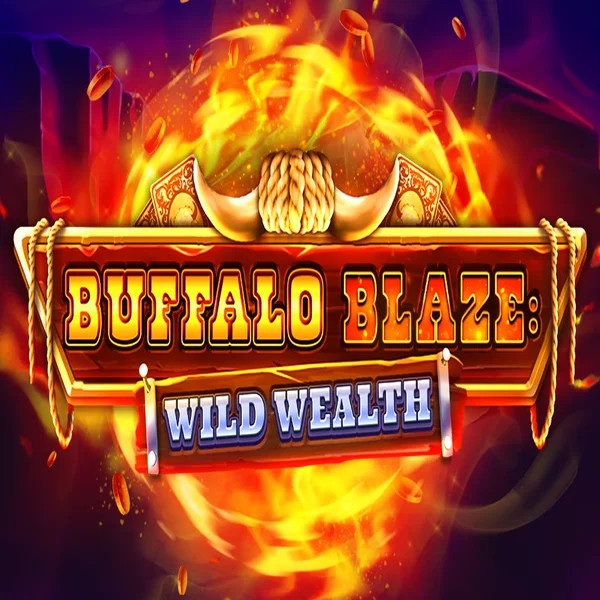 Play Buffalo Blaze Wild Wealth slot by OctoPlay on malina-kazino.com