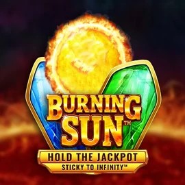 Burning Sun – slot by Wazdan, featured at malina-kazino.com
