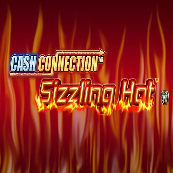 Play the Cash Connection Sizzling hot slot by Novomatic on Malina Casino