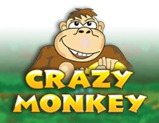 Crazy Monkey – slot by Igrosoft, featured at malina-kazino.com
