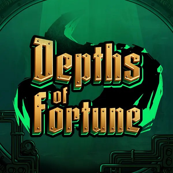 Play Depths of Fortune slot by AvatarUX Studios on malina-kazino.com