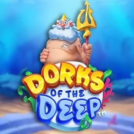 Dorks of the Deep – slot by Hacksaw Gaming, featured at malina-kazino.com
