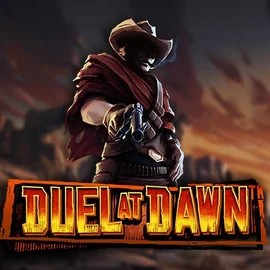 Duel At Dawn online slot from Hacksaw Gaming – play at malina-kazino.com
