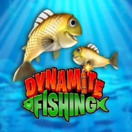 Dynamite Fishing – slot by Inspired Gaming, featured at malina-kazino.com