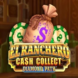 Play the El Ranchero Cash Collect Diamond Path slot by Origins on Malina Casino