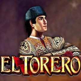 El Torero casino game by RTG (Reel Time Gaming) – featured logo at Malina Casino