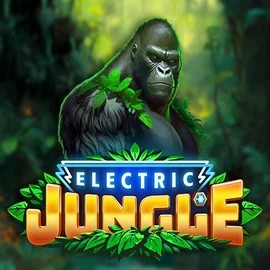 Enjoy Electric Jungle by Atomic Slot Lab – logo hosted on malina-kazino.com