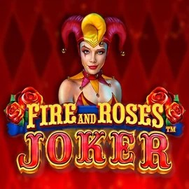 Fire and Roses Joker – slot by Triple Edge Studios, featured at malina-kazino.com
