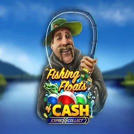 Play the Fishing Floats of Cash slot by Gold Coin Studio on Malina Casino