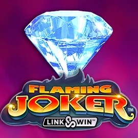 Enjoy Flaming Joker Link and Win by Barstruck – logo hosted on malina-kazino.com