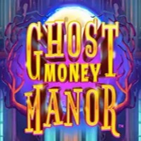 Play the Ghost Money Manor slot by Gold Coin Studio on Malina Casino