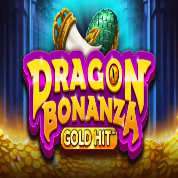 Gold Hit: Dragon Bonanza online slot from Ash Gaming – play at malina-kazino.com