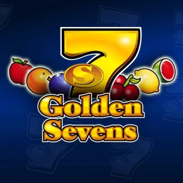 Golden Sevens – slot by Greentube, featured at malina-kazino.com