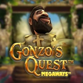Gonzita’s Quest game by Red Tiger Gaming – logo hosted on Malina Casino