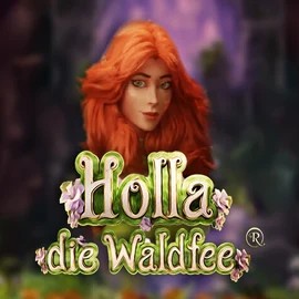 Holla die Waldfee slot visual from Hölle Games available on malina-kazino.com