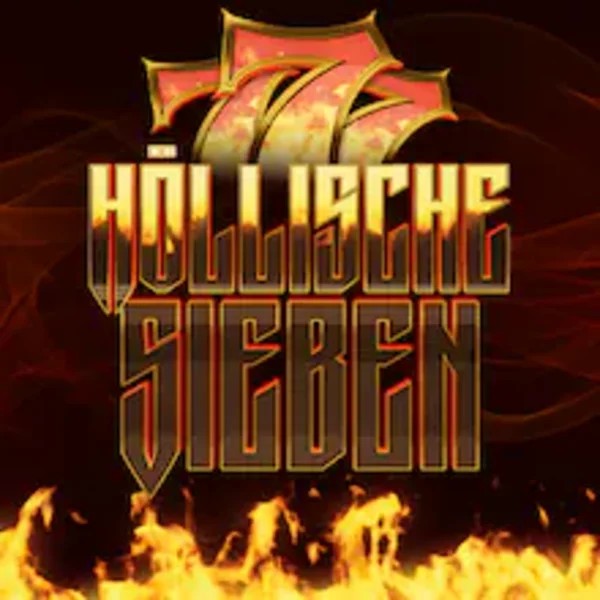 Play Hollische Sieben slot by Hölle Games on malina-kazino.com