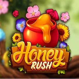 Honey Rush online slot from Play’n GO – play at malina-kazino.com