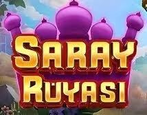 Try Saray Ruyasi slot by Pragmatic Play on malina-kazino.com – logo image