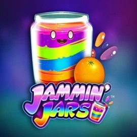 Jammin Jars online slot from Push Gaming – play at malina-kazino.com