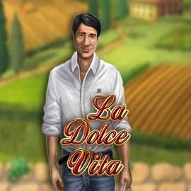 La Dolce Vita – slot by Gamomat, featured at malina-kazino.com