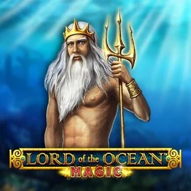 Lord Of The Ocean Magic – slot by Novomatic, featured at malina-kazino.com