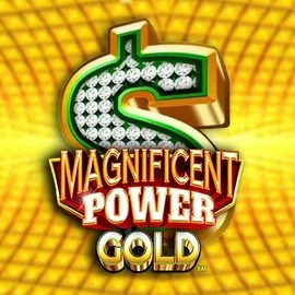 Magnificent Power Gold online slot from Oros Gaming – play at malina-kazino.com