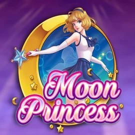 Enjoy Moon Princess by Play'n GO – logo hosted on malina-kazino.com