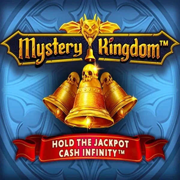 Mystery Kingdom Mystery Bells online slot from Wazdan – play at malina-kazino.com