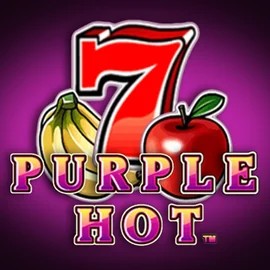 Try Purple Hot slot by Origins on malina-kazino.com – logo image
