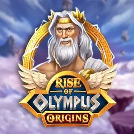 Rise of Olympus Origins – slot by Play’n GO, featured at malina-kazino.com