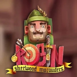 Robin Sherwood Marauders online slot from Yggdrasil – play at malina-kazino.com