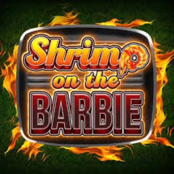 Shrimp on the Barbie online slot from Greentube – play at malina-kazino.com