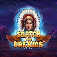 Snatch The Dreams logo – Slots by SYNOT Games at Malina Casino