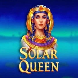 Play Solar Queen slot by Playson on malina-kazino.com
