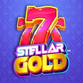 Stellar Gold – slot by Snowborn Games, featured at malina-kazino.com