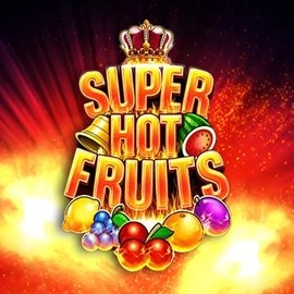 Super Hot Fruits slot icon by Inspired Gaming, available at Malina Casino