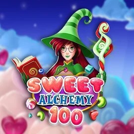 Play Sweet Alchemy 100 slot by Play’n GO on malina-kazino.com