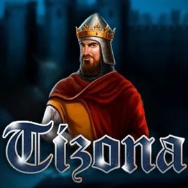 Play the Tizona slot by Merkur Gaming on Malina Casino