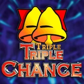 Try Triple Triple Chance slot by Merkur Gaming on malina-kazino.com – logo image