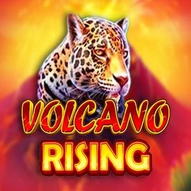 Volcano Rising online slot from RubyPlay – play at malina-kazino.com