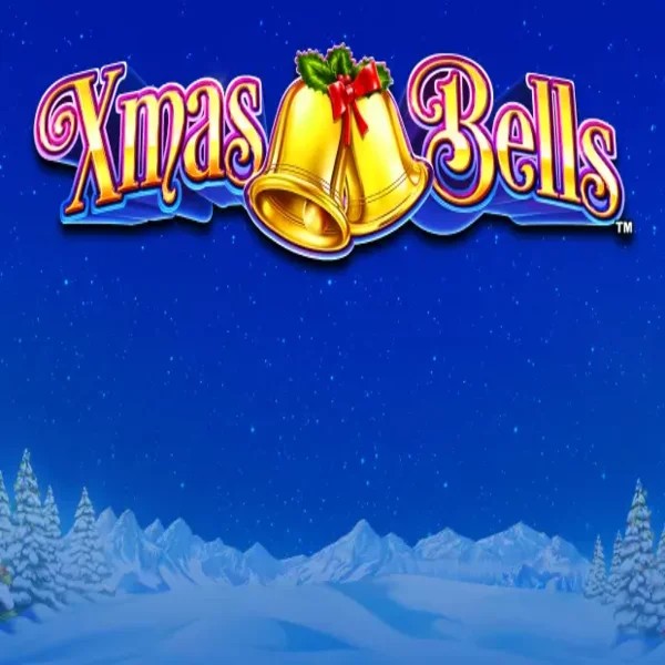 Xmas Bells game by Greentube – logo hosted on Malina Casino